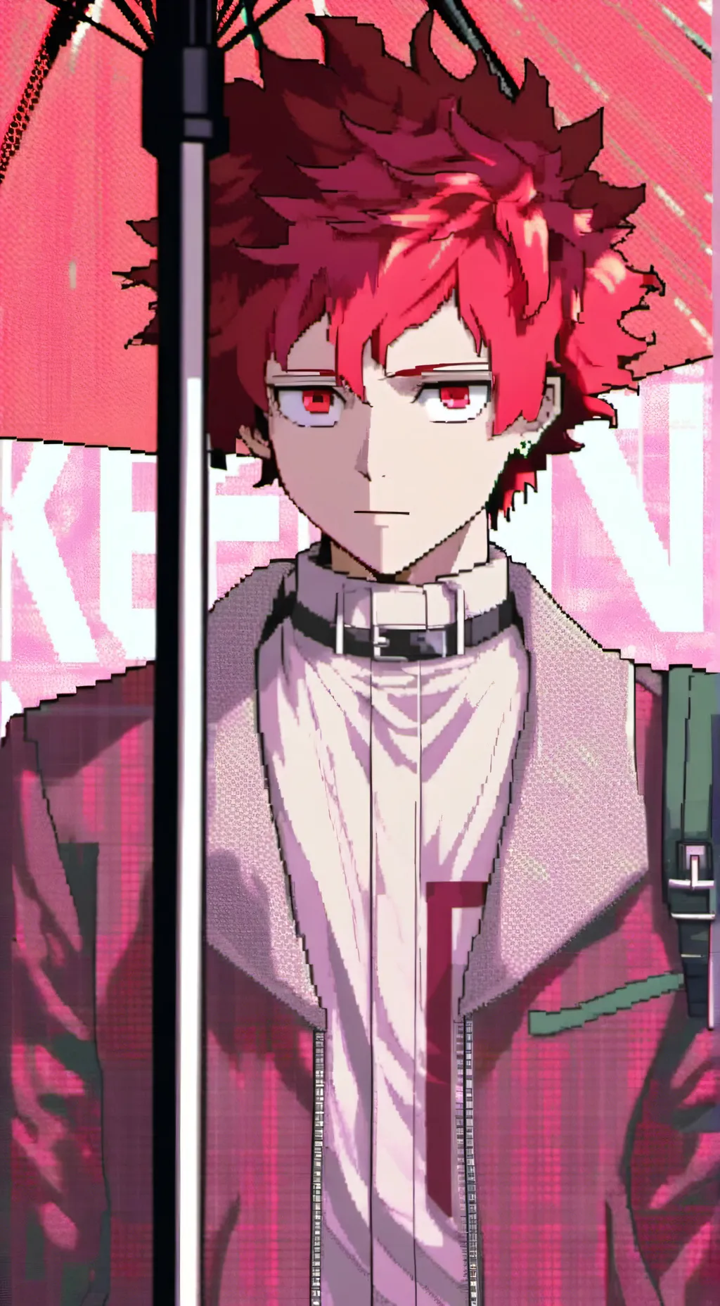 Talkie AI - Chat with 🥇Jaxx🎸