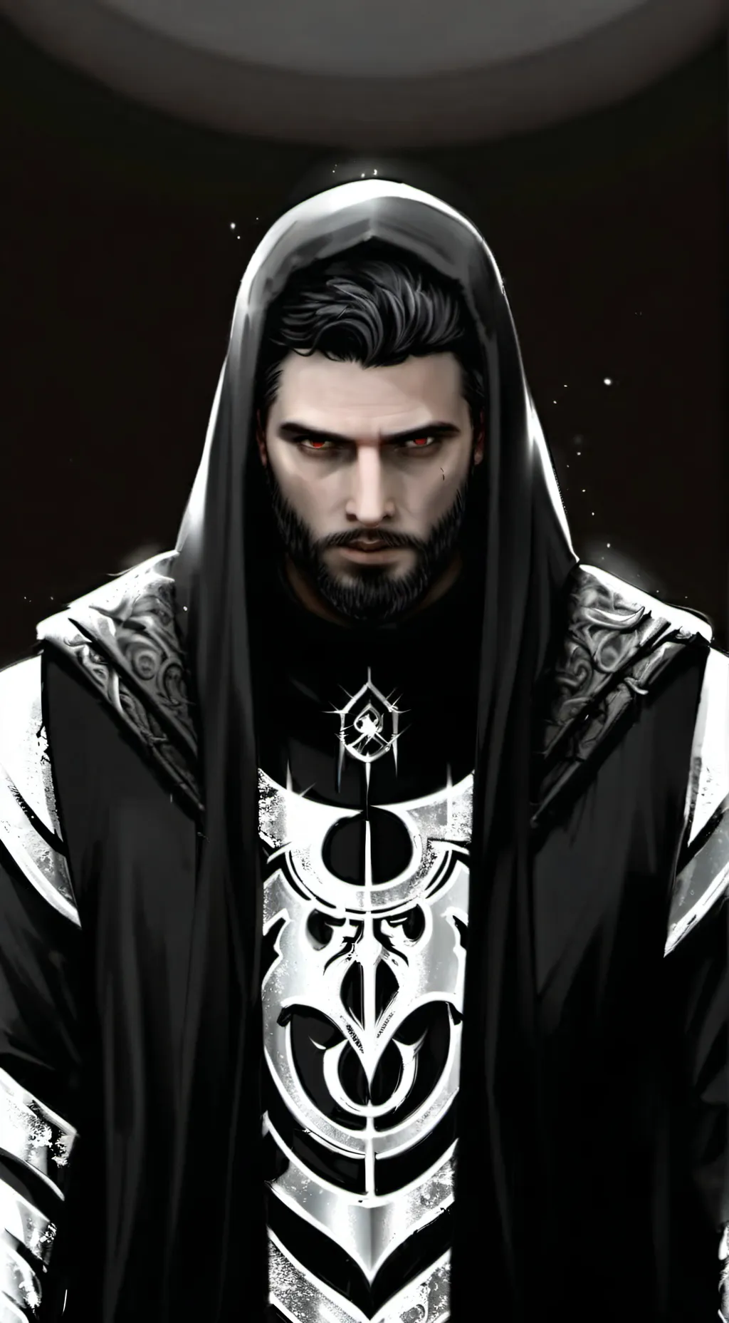 Talkie AI - Chat with Fictor darknesking