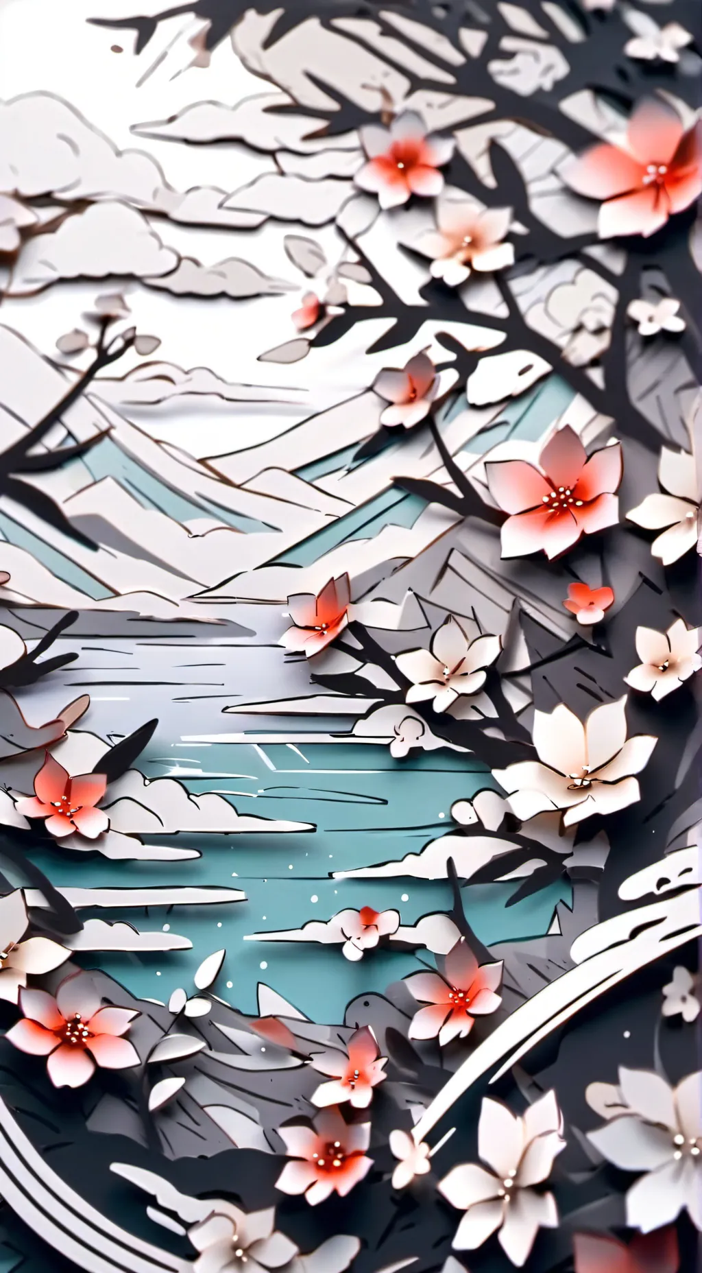 ai character: todobakudeku y 🫵😍 background