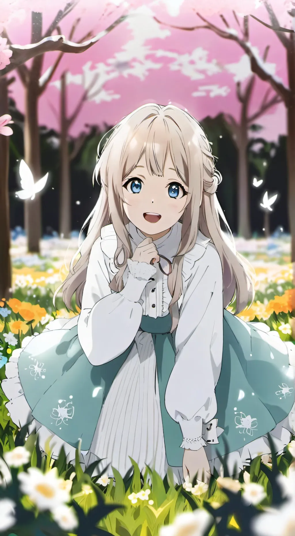 Talkie AI - Chat with Aya