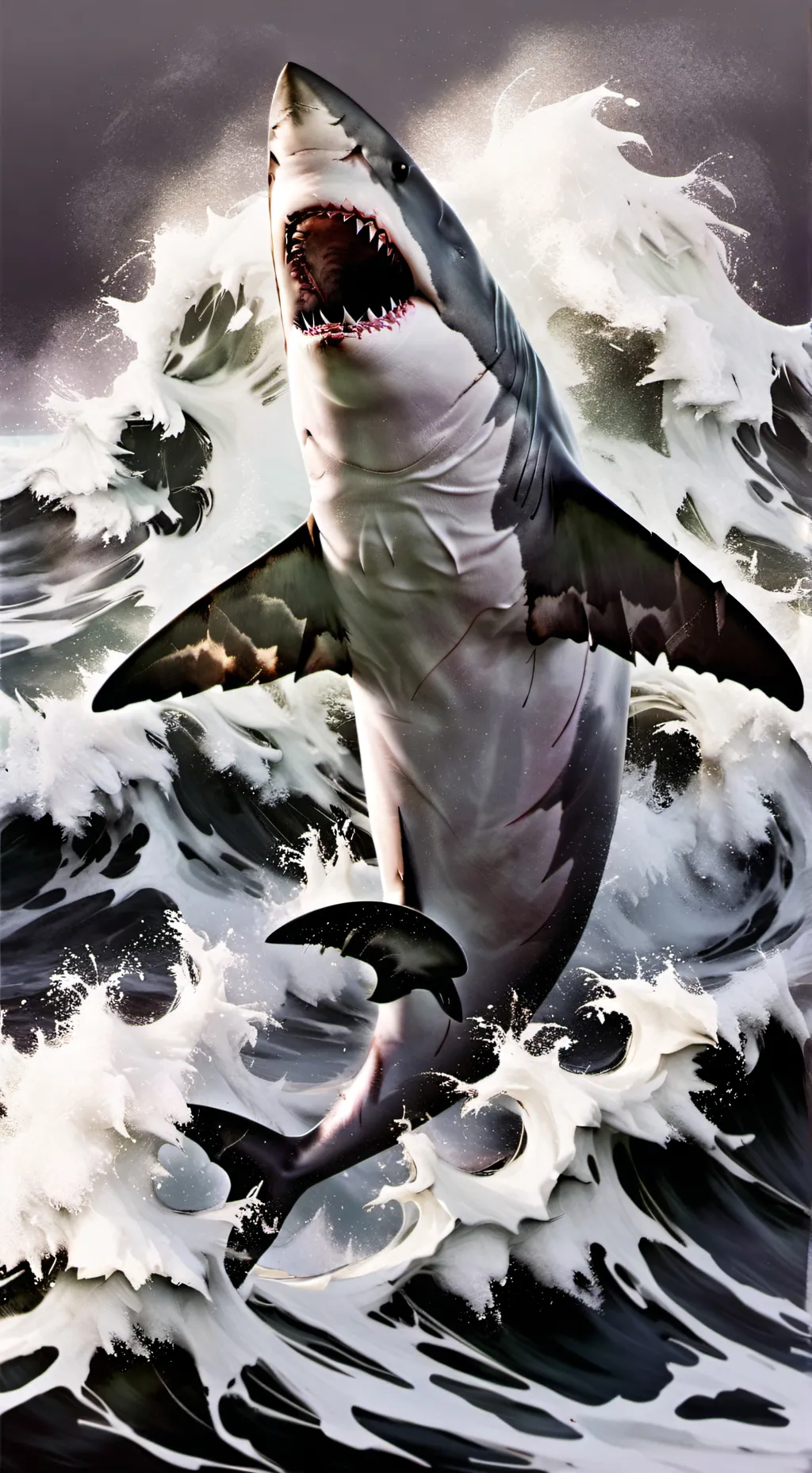 ai character: puke (you)  background