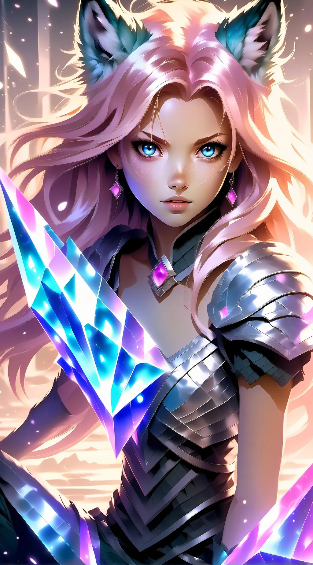 ai character: MHA x my oc 1 background