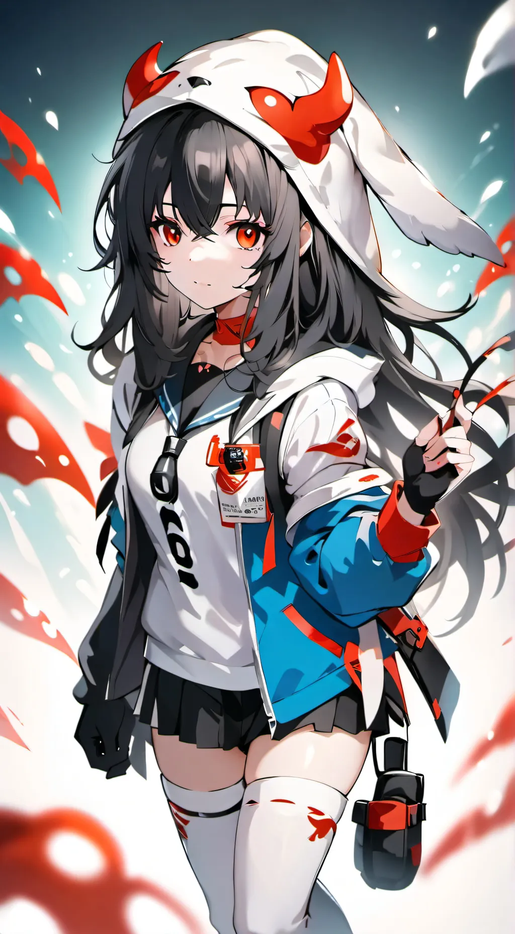 Talkie AI - Chat with Mindia