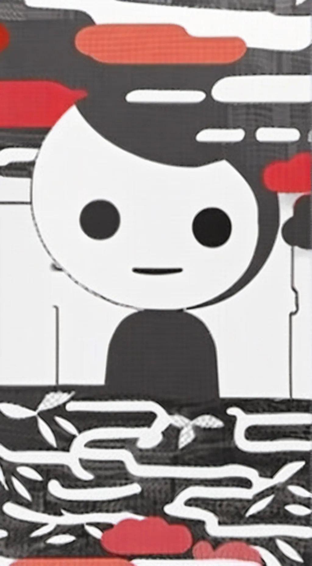 ai character: md soulmates v2 background