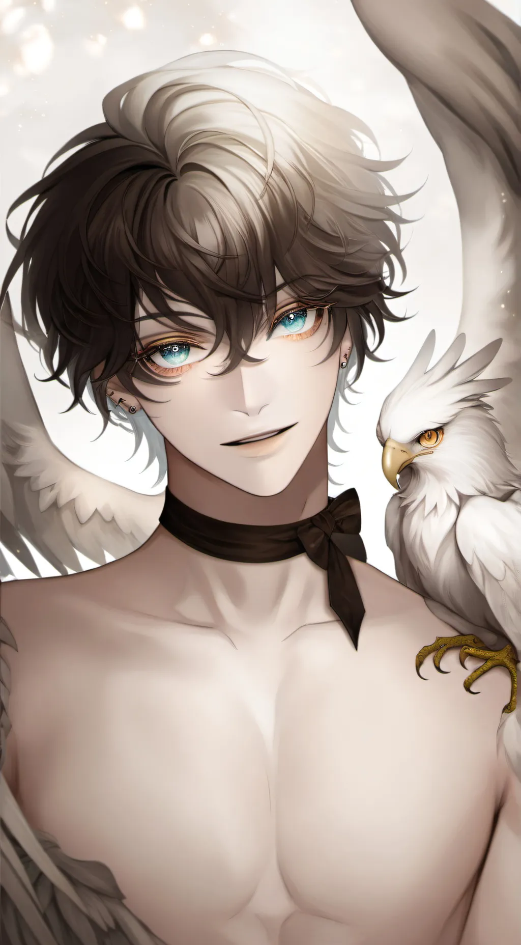 Talkie AI - Chat with Nolic