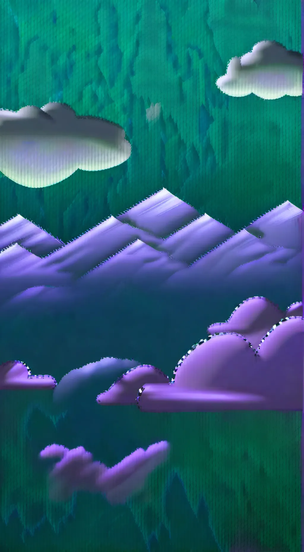 ai character: ii s2  background