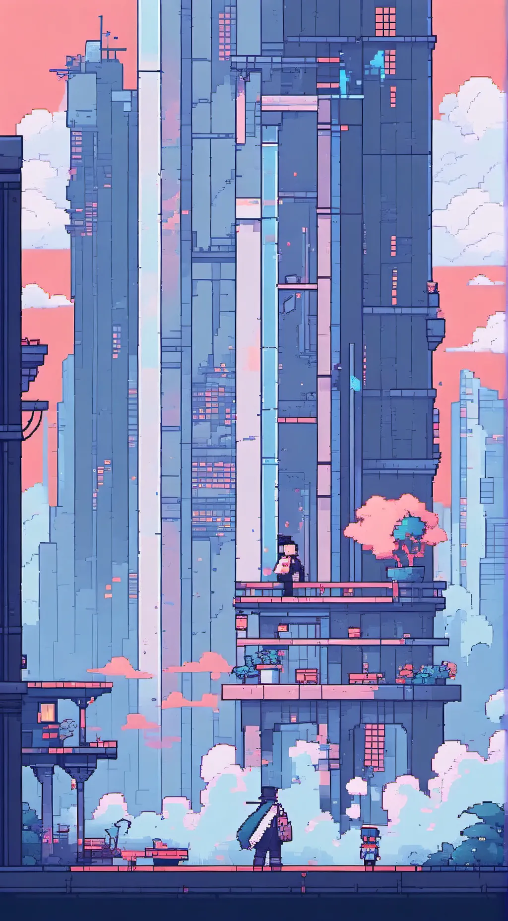 ai character: mha hates you background