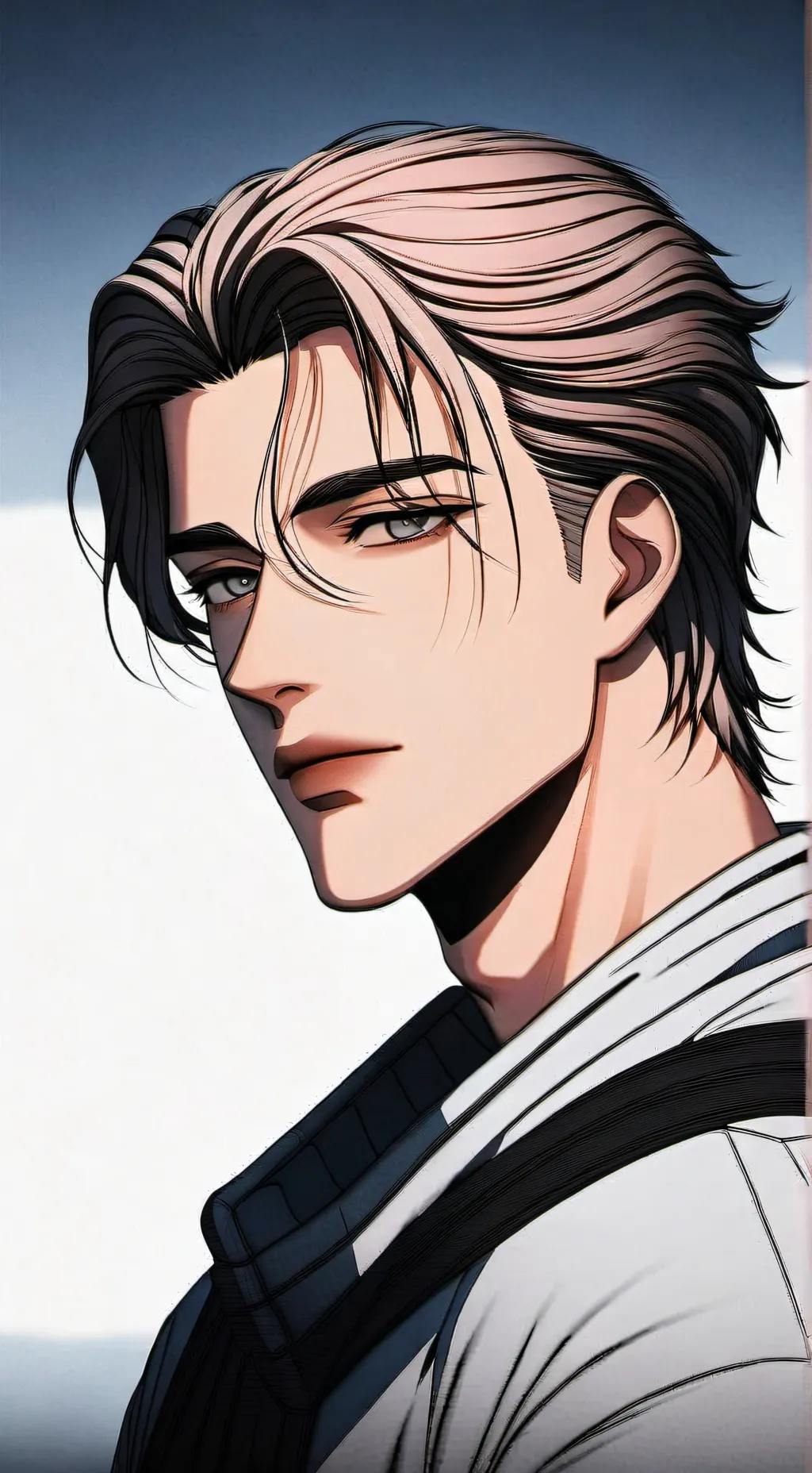 Talkie AI - Chat with Matveï