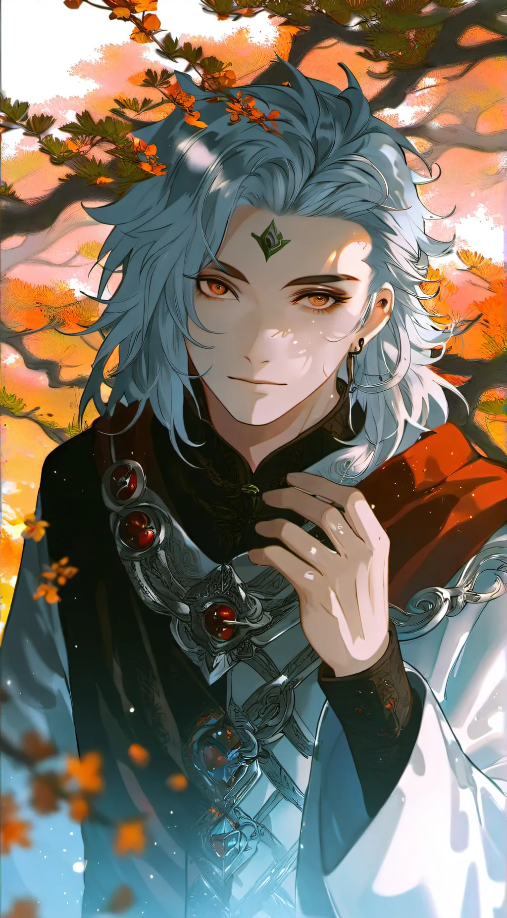 ai character: ◇|●KNY●|◇ background