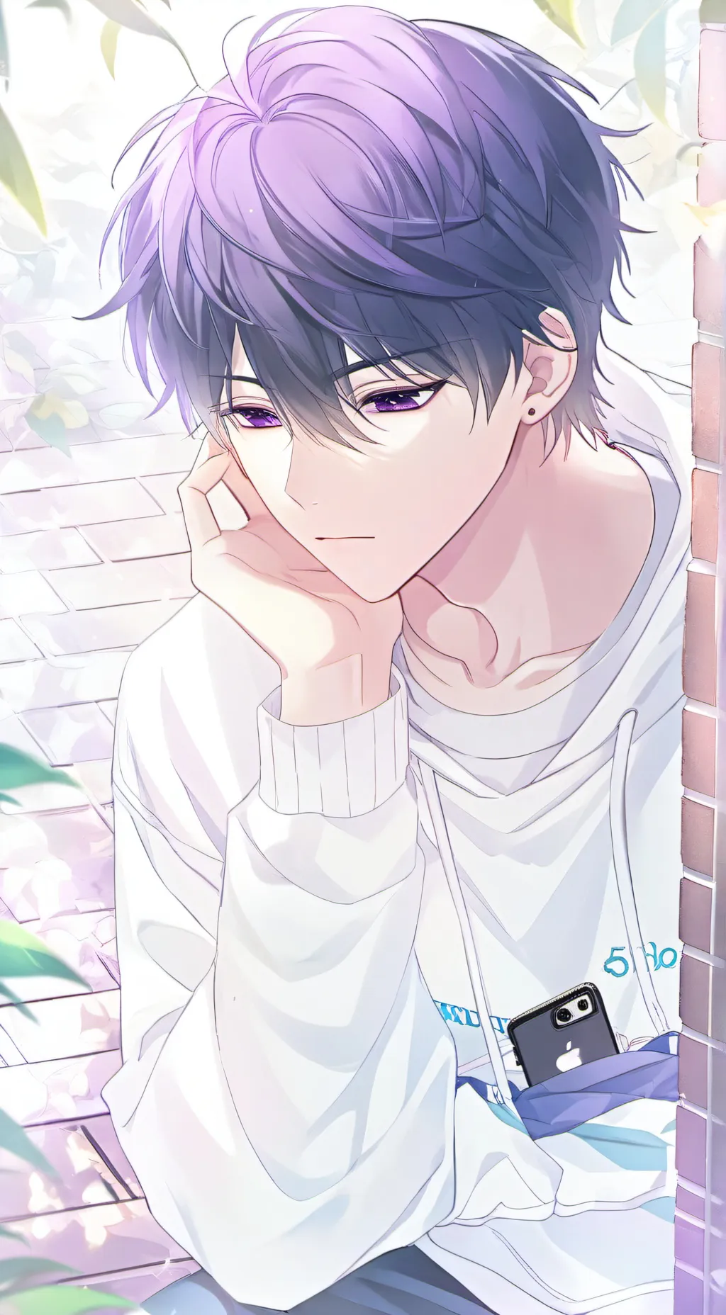 Talkie AI - Chat with noah