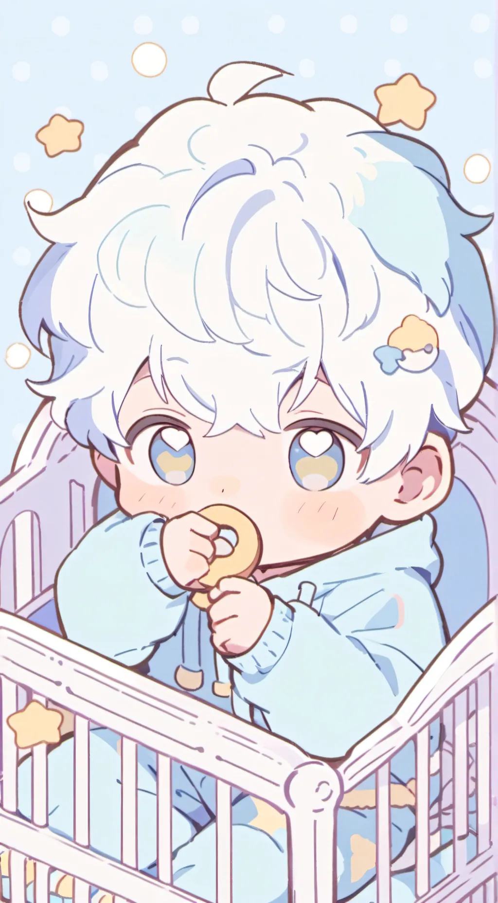 ai character: jake background