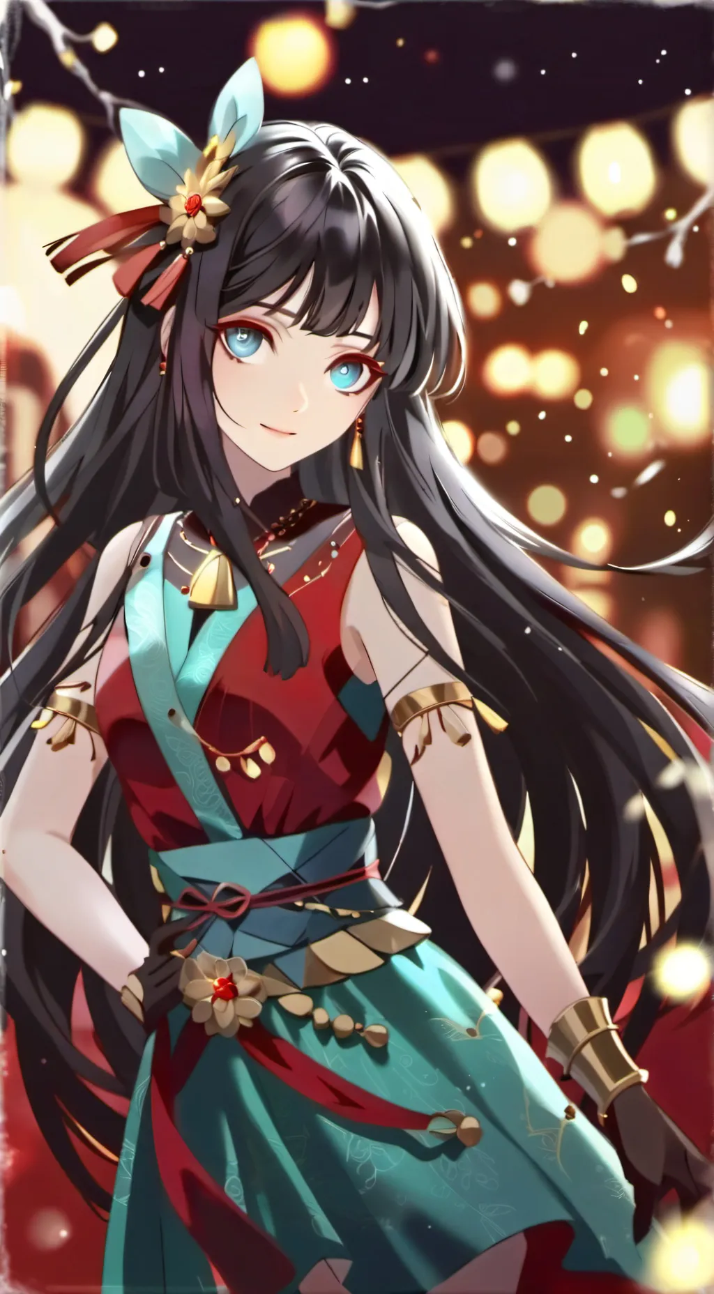 Talkie AI - Chat with Kabushi