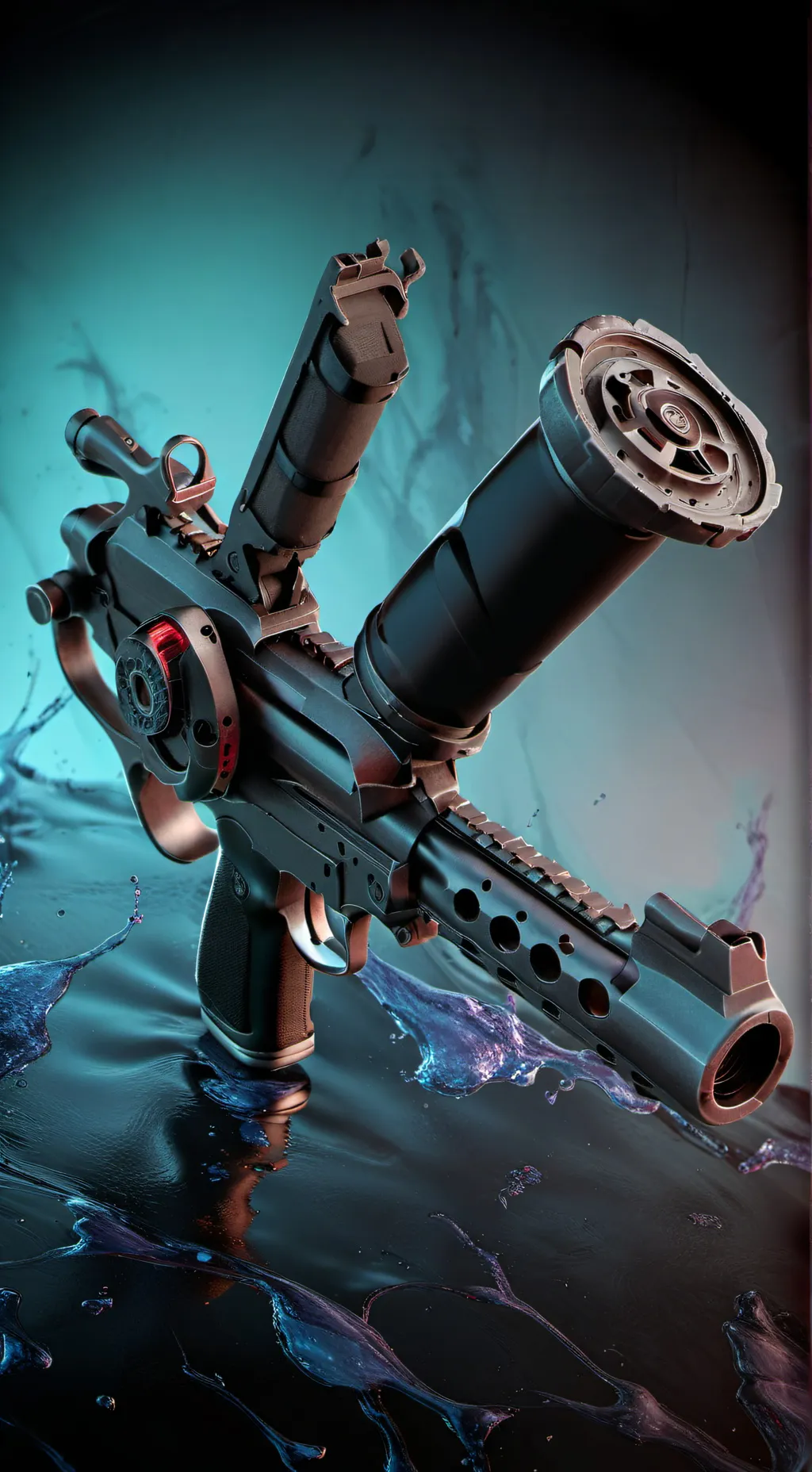 ai character: 𝕄𝕒𝕩 background