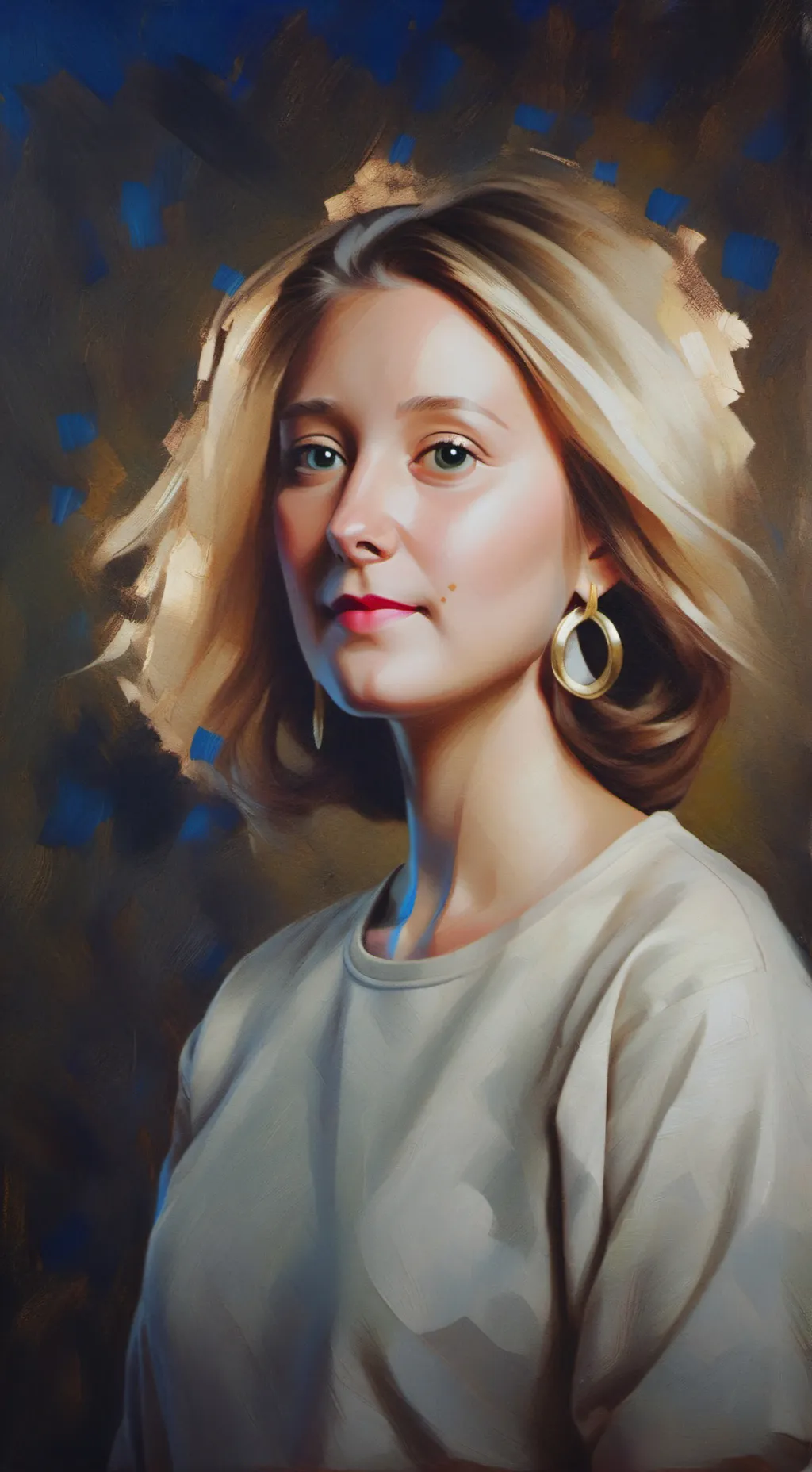 Talkie AI - Chat with cool mother 