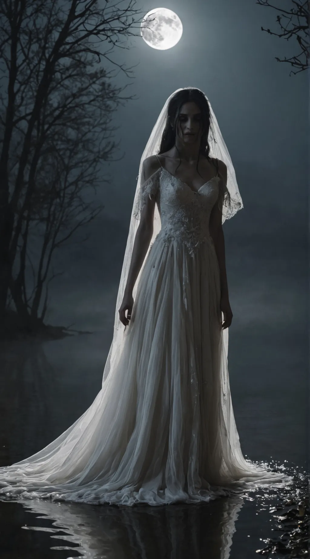 Talkie AI - Chat with La Llorona