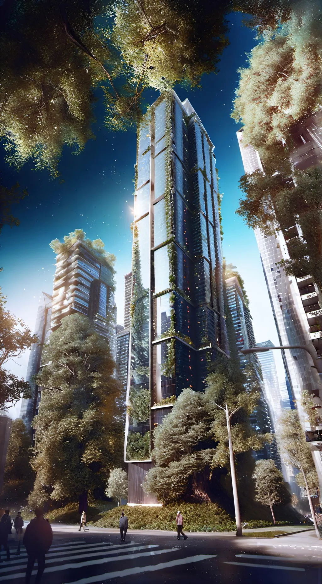 ai character: SUGGEST IN COMMENT background