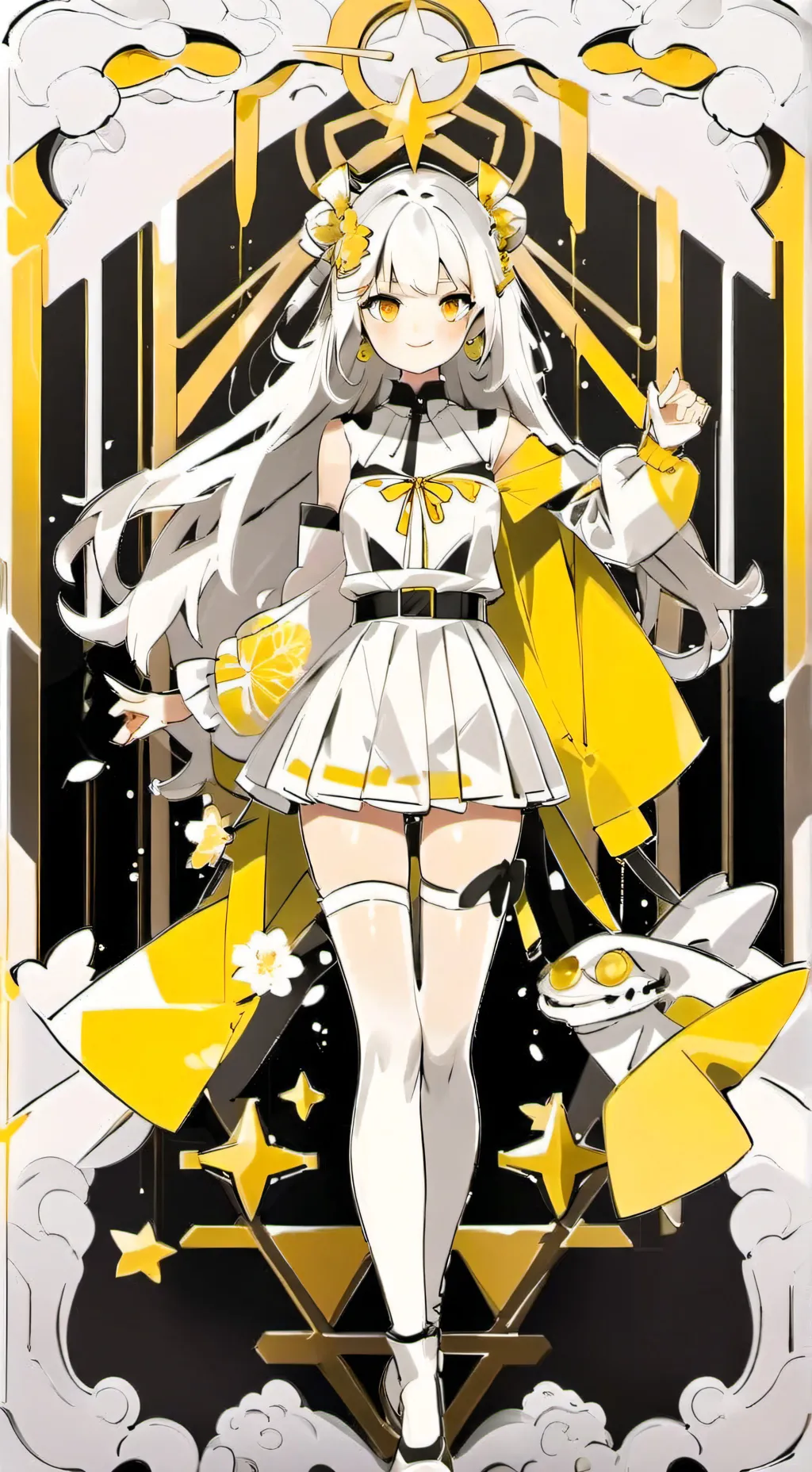 ai character: Pokemon2🦋🌹⚡🔥💧❄ background