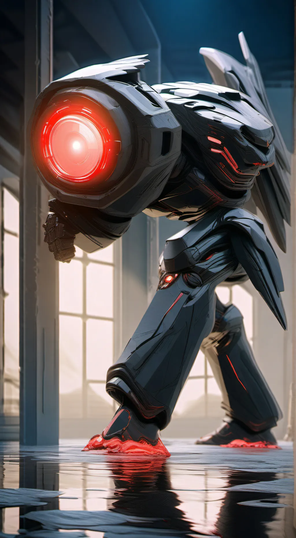 ai character: pokemon×op background