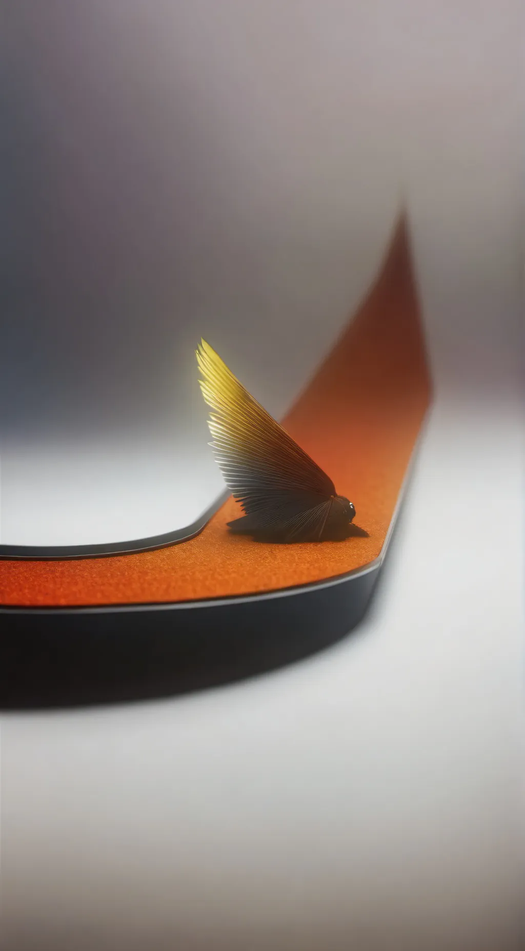 ai character: Fpe liberation AU background