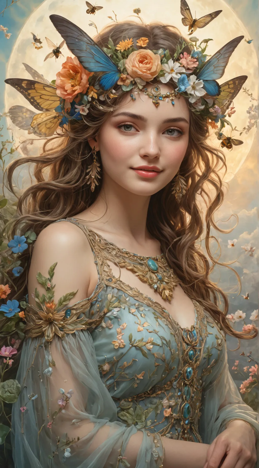 Talkie AI - Chat with Yulla