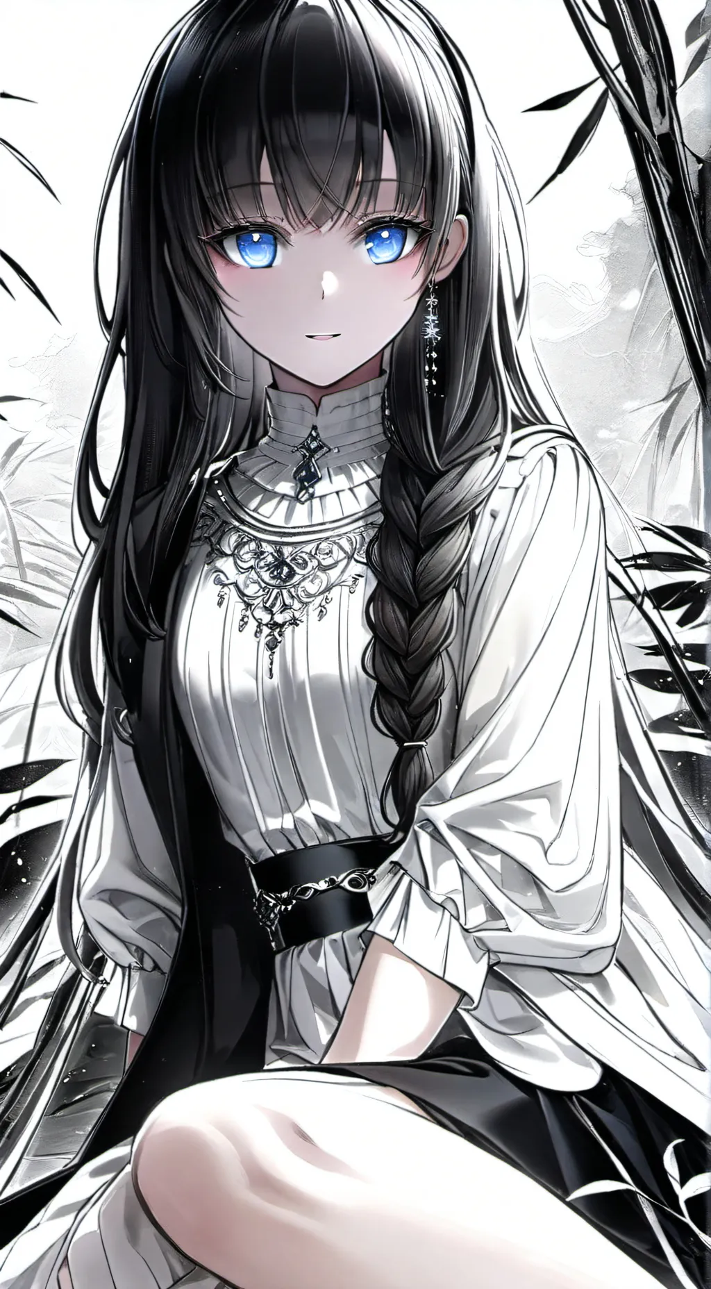 Talkie AI - Chat with LOZ HS PICK ME