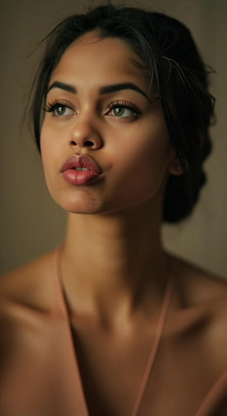 ai character: ka"lani background