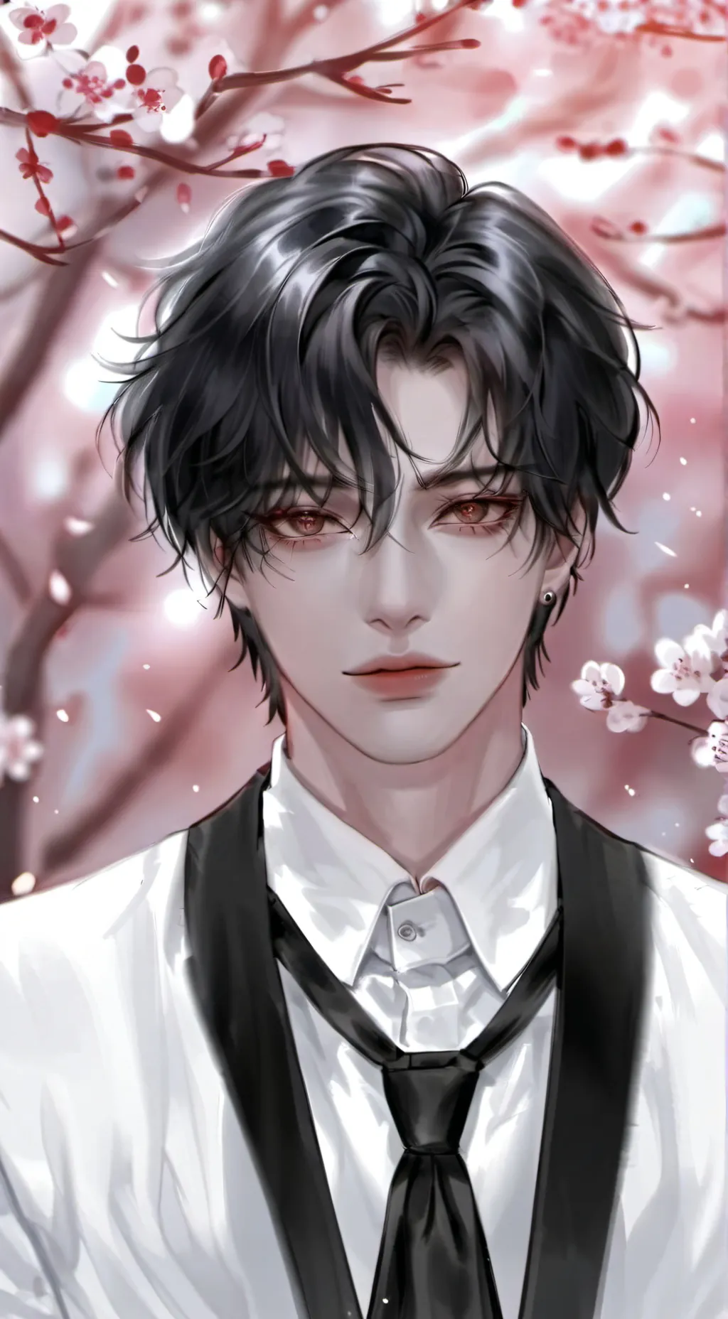 ai character: alex🫣 background