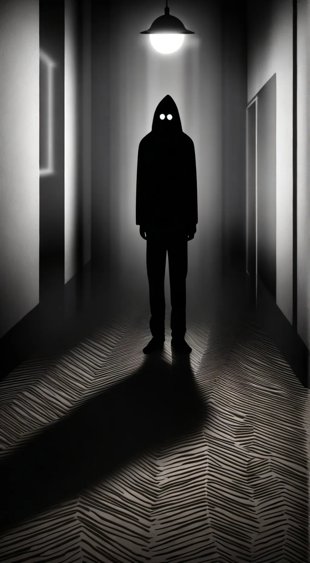 ai character: Tofu background