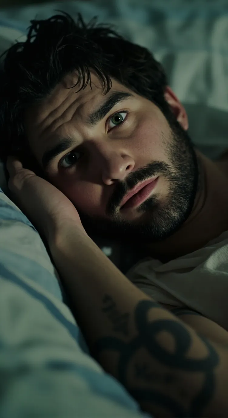 Talkie AI - Chat with Caden West