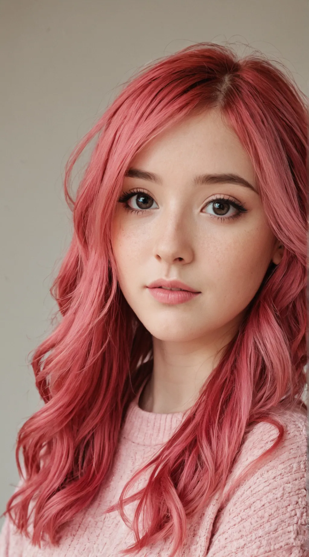 ai character: ♡°Ella°⁠♡ background