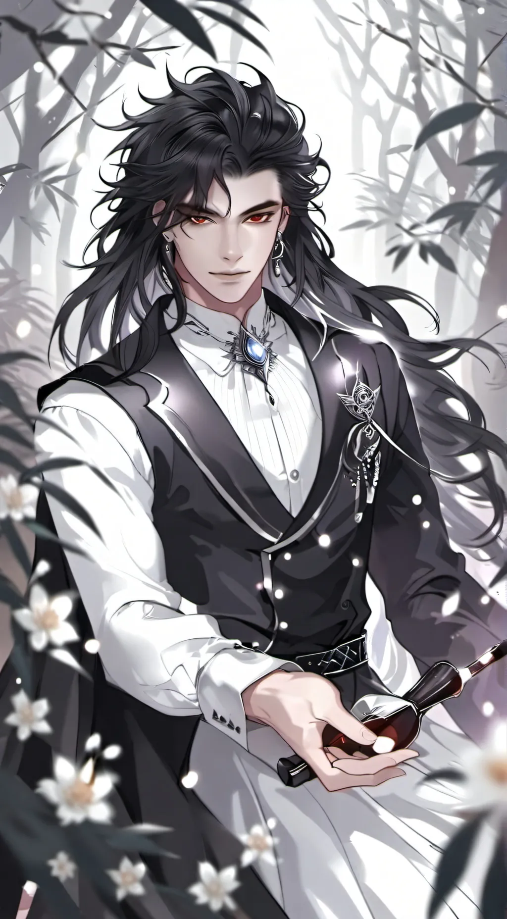 ai character: {~×Roxan×~} background