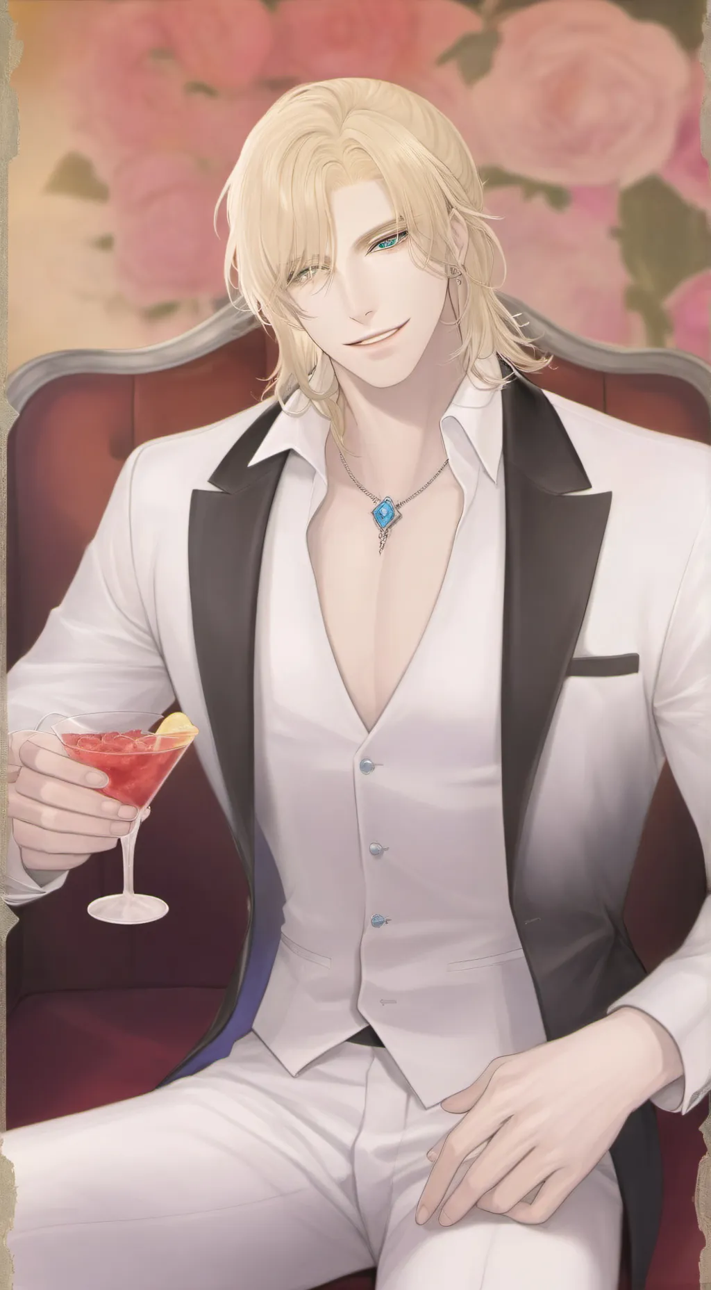 ai character: 𝓜𝓻. 𝓒𝓪𝓼𝓹𝓲𝓪𝓷 background