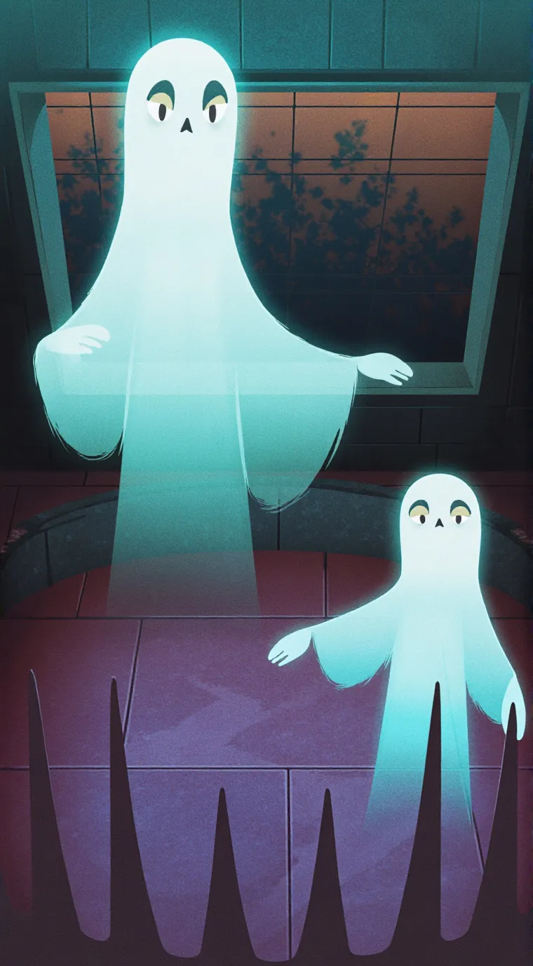 ai character: niki background