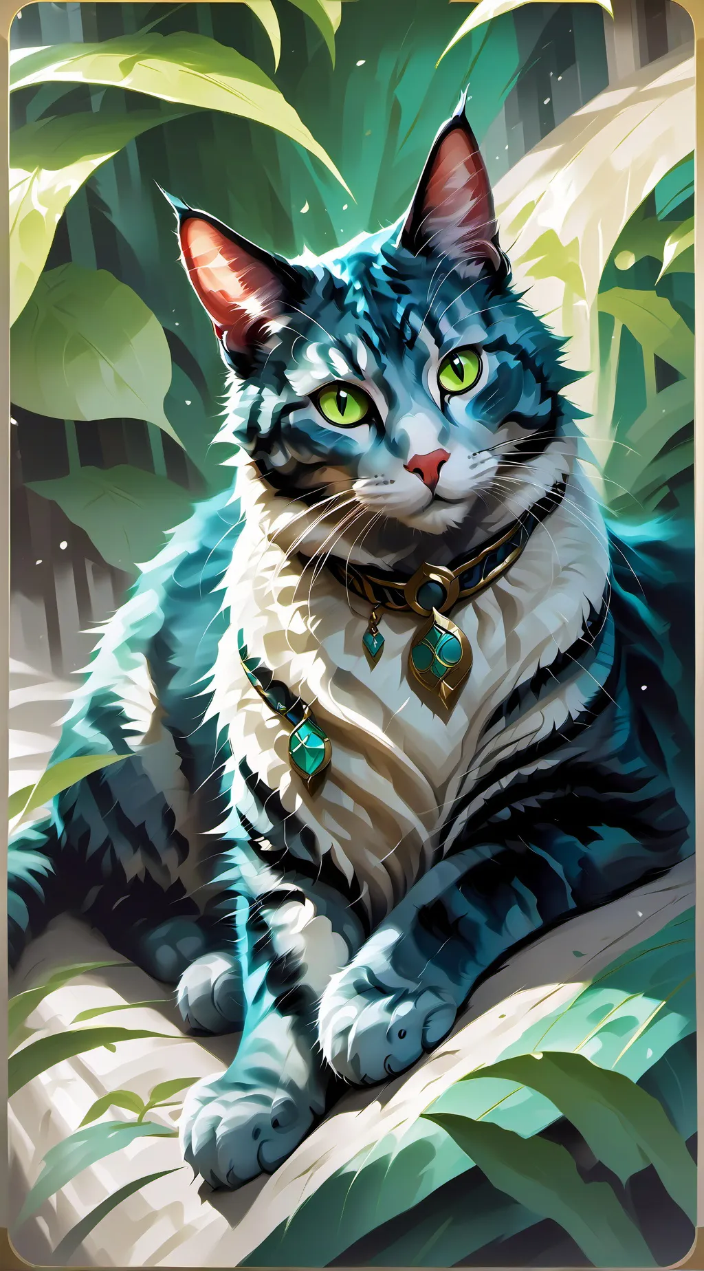 ai character: sakuma anime background