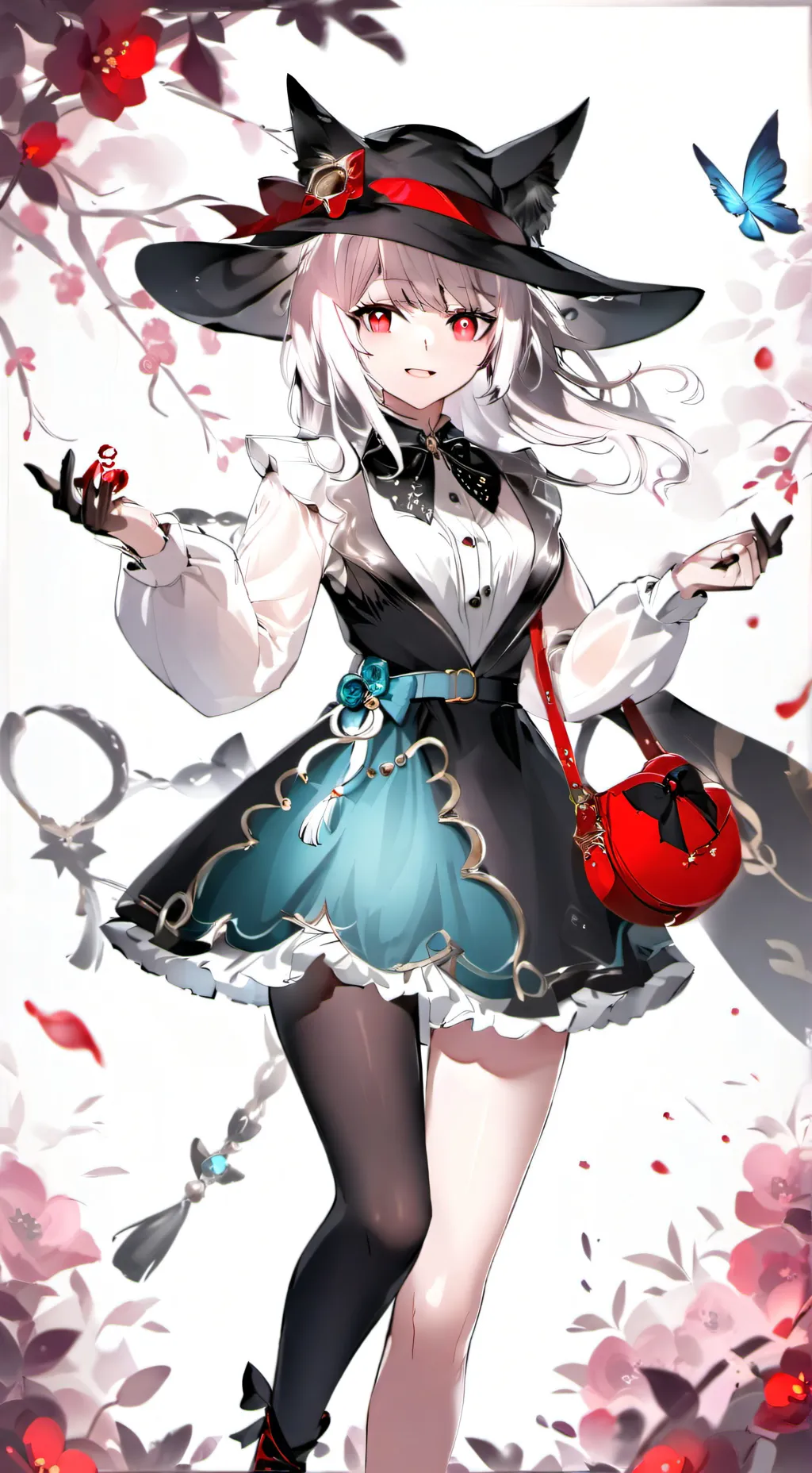 ai character: Yukumi background