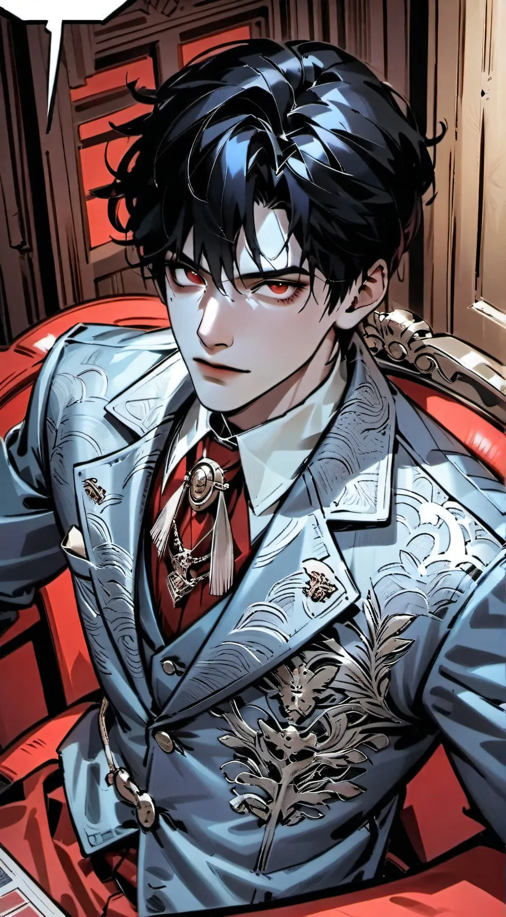 ai character: 💔Jason💵 background