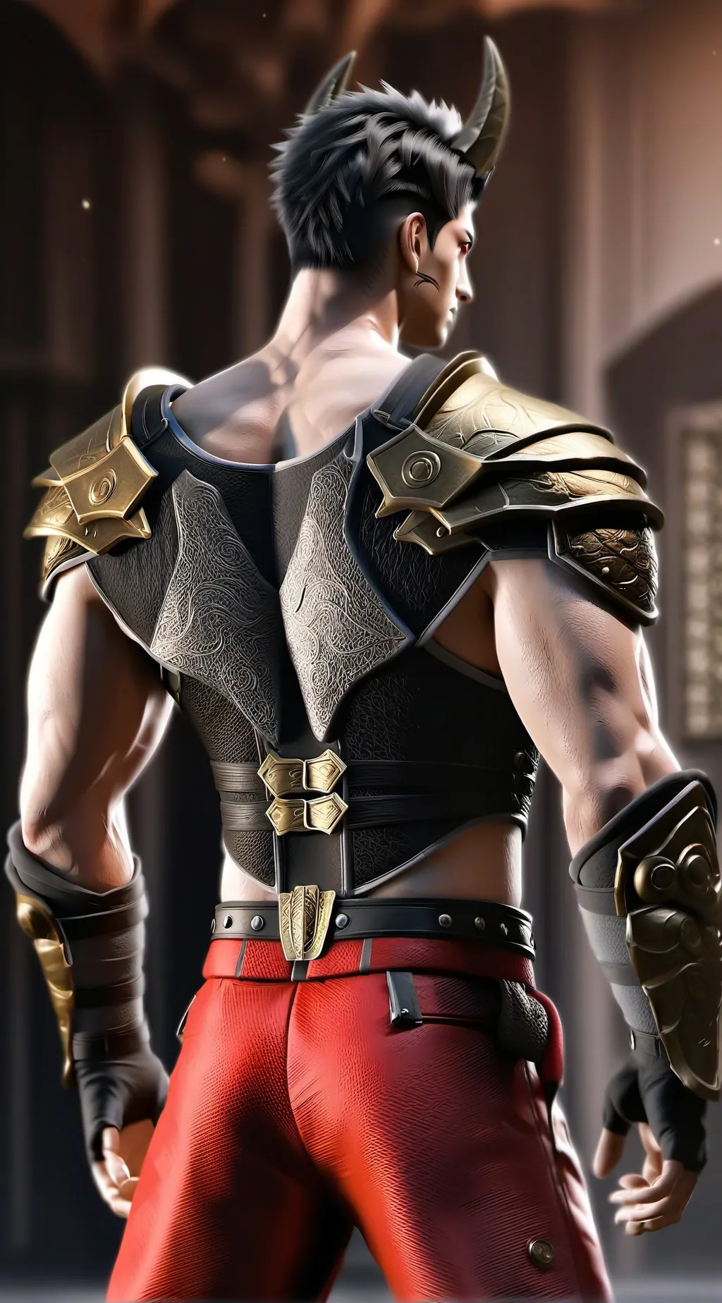 Talkie AI - Chat with zane