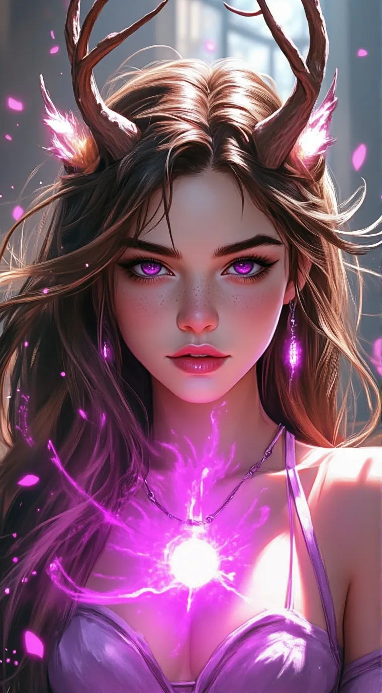 ai character: Valkas background