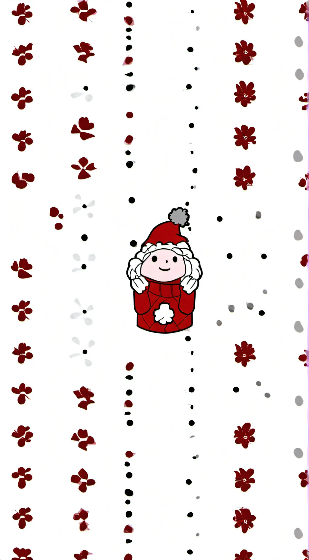 ai character: FINDING FRANKIE!  background