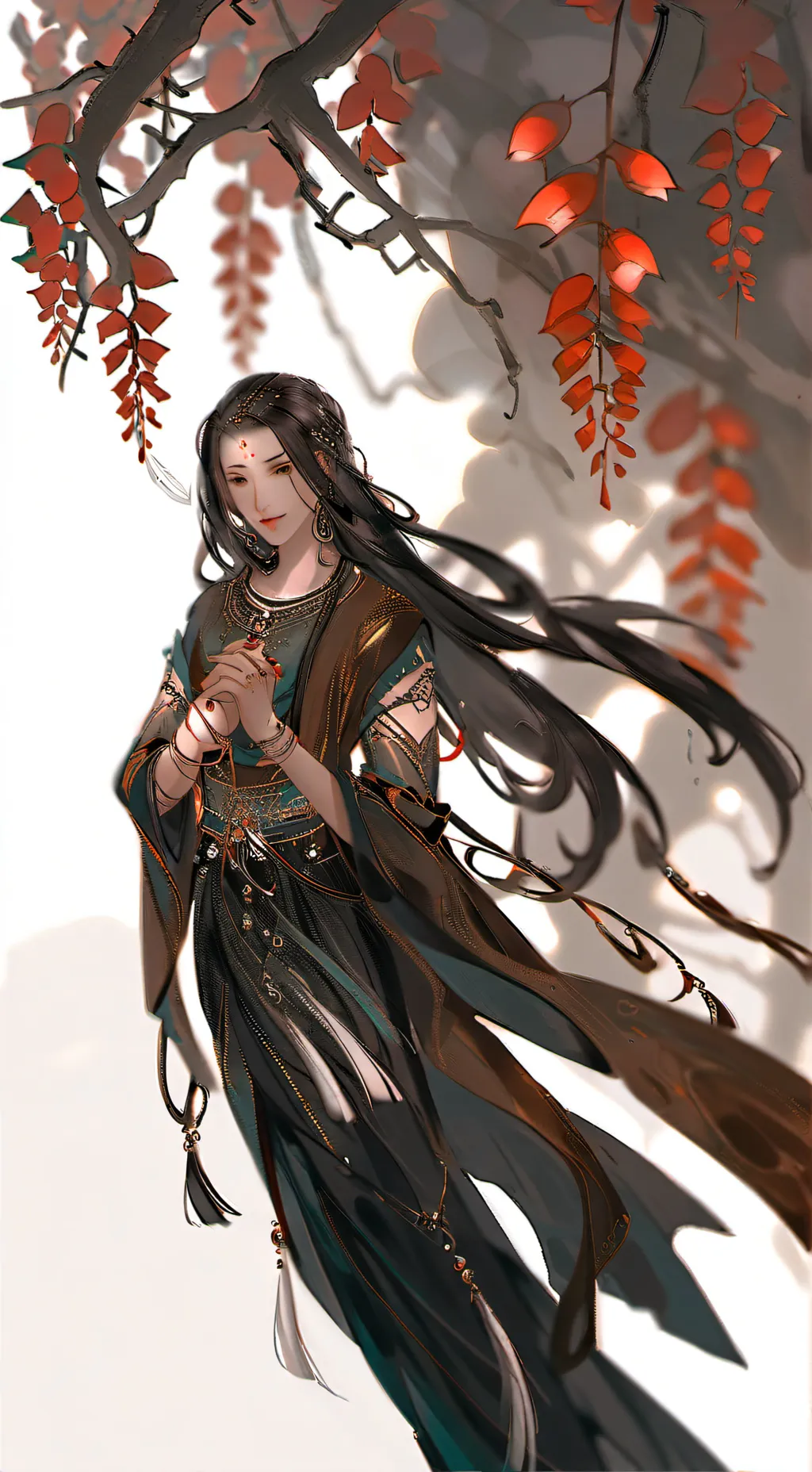 ai character: Pijamada MHA!! 🤙🏻 background