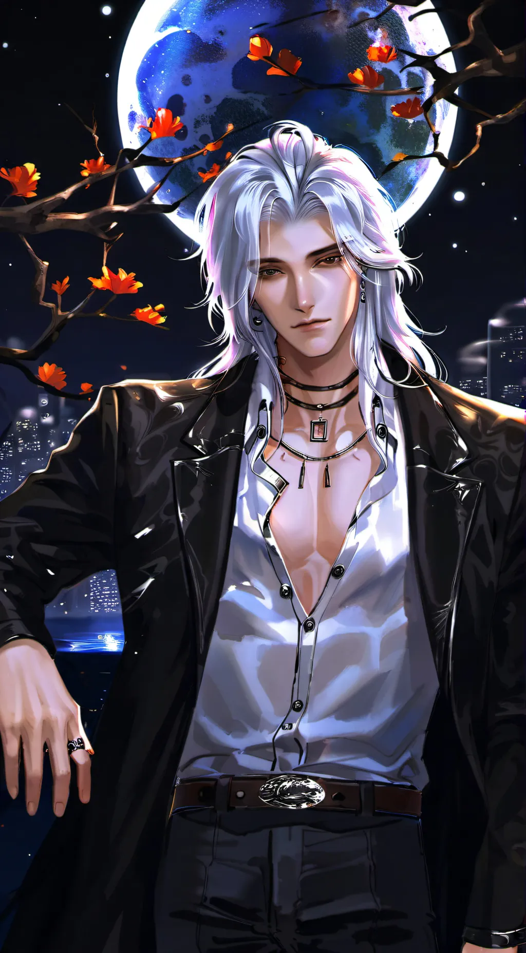 Talkie AI - Chat with Zain