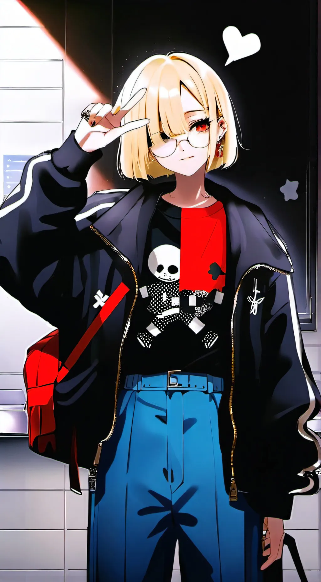 Talkie AI - Chat with secret dating?!