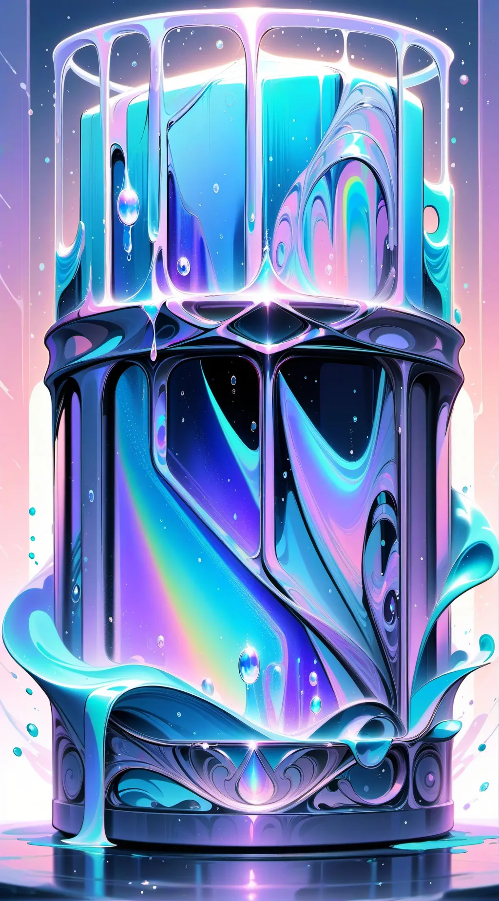 ai character: sprunki boys only  background