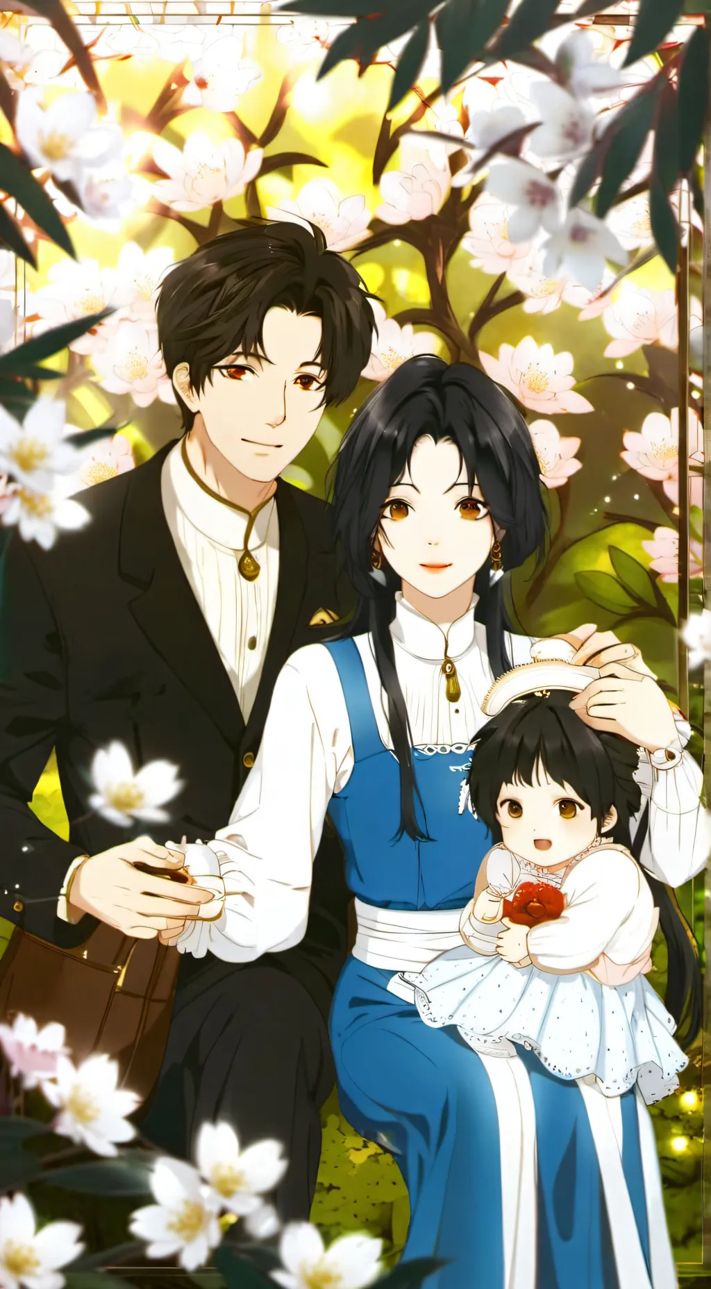 Talkie AI - Chat with narnia