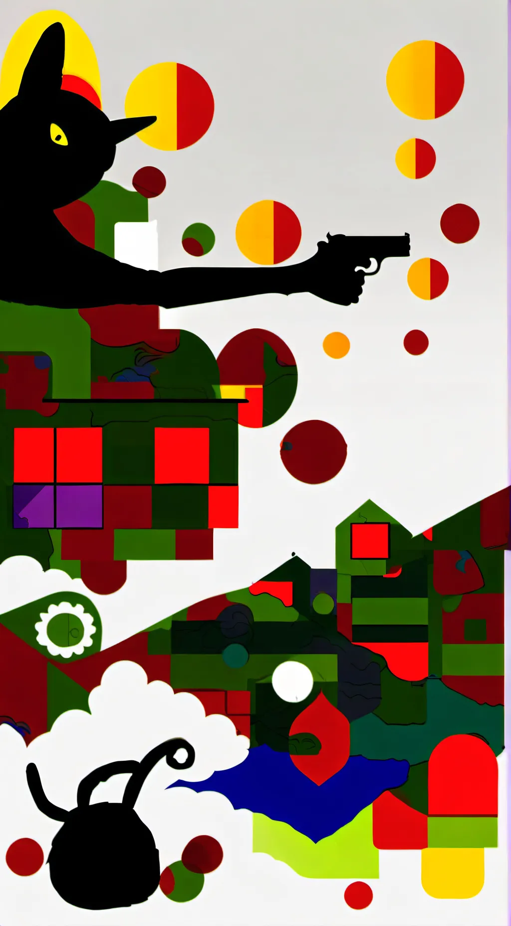 ai character: catlover improved3 background