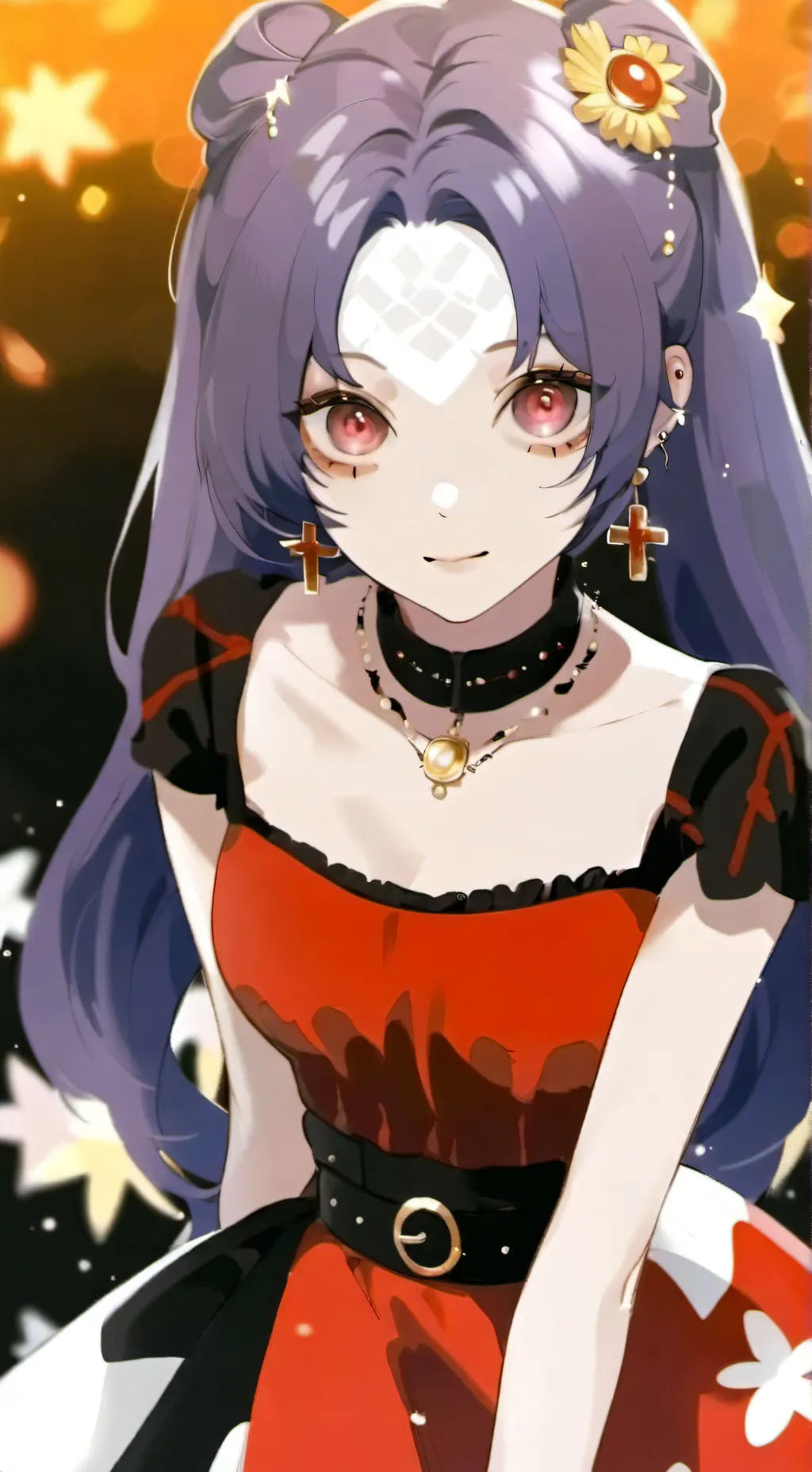 ai character: MHA assasin background