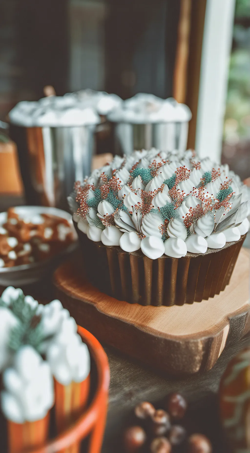 ai character: mha gets sick background