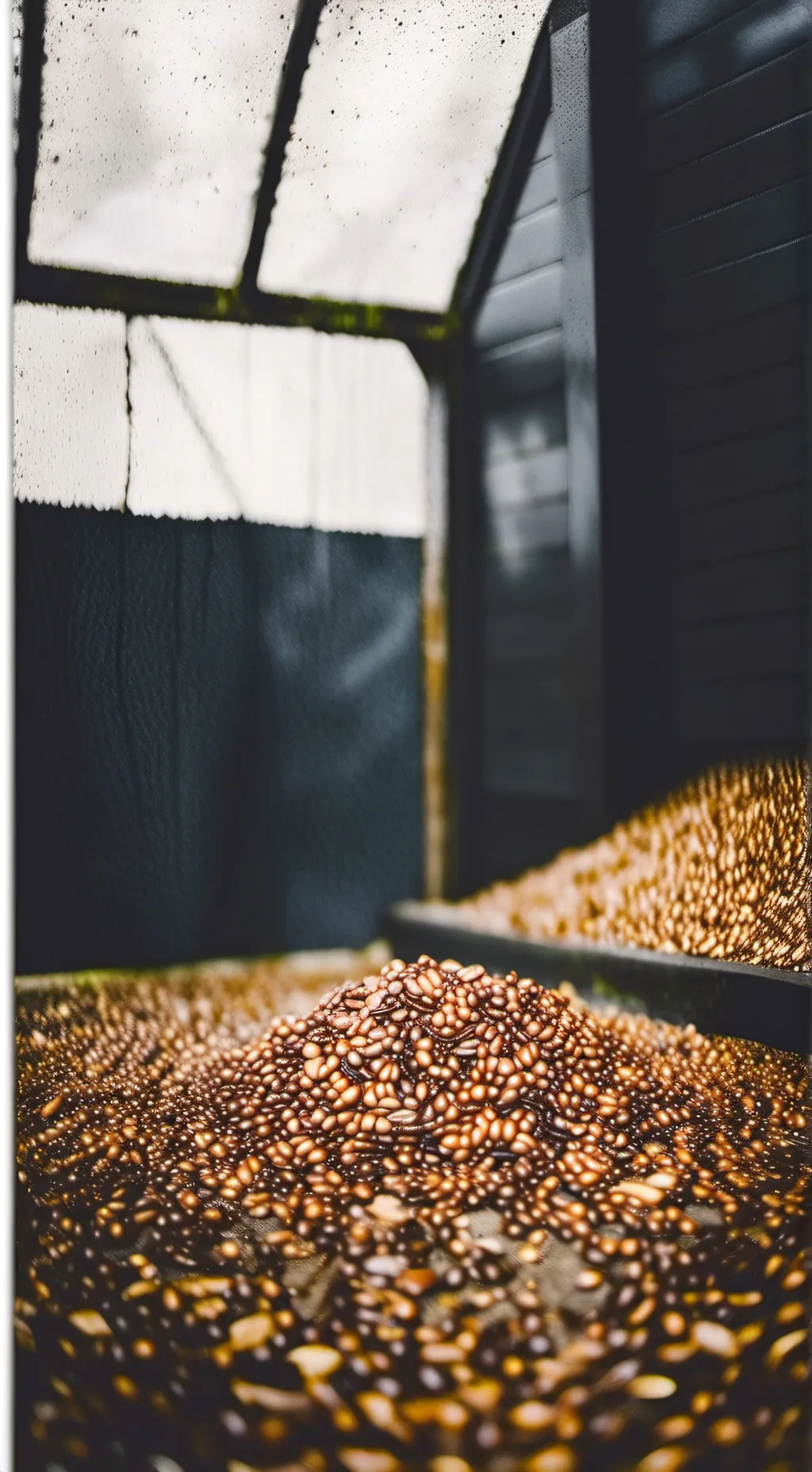 ai character: Movie making background