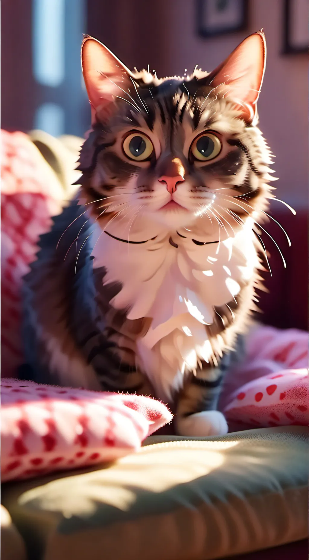 ai character: sᴋᴢ background