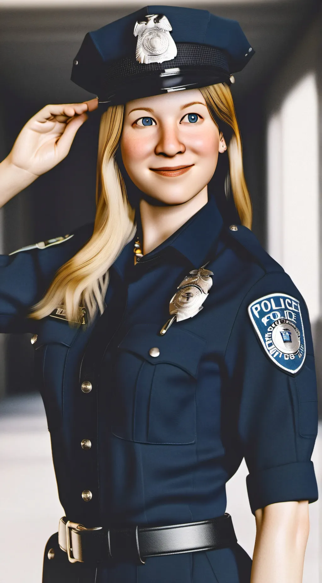 Talkie AI - Chat with Amy Young 